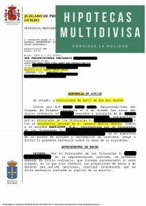 Ganamos Sentencia #Multidivisa