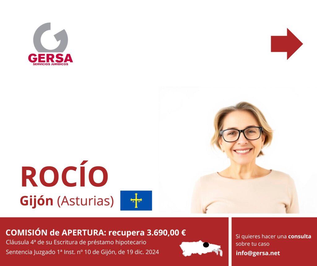 Casos de éxito Gersa Abogados